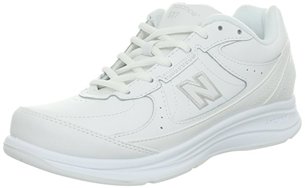 New Balance Women's WW577 Walking Shoe