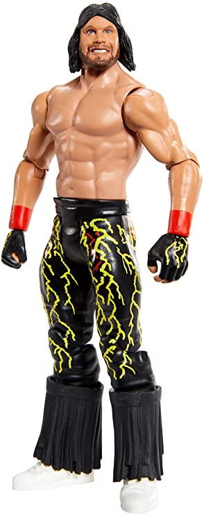 WWE "Macho Man Randy Savage Action Figure