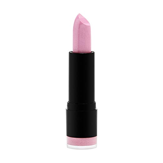 NYX PROFESSIONAL MAKEUP Round Lipstick, Baby Pink