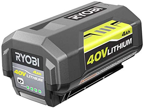 Fakespot Ryobi 40v 4 0 Ah Lithium Ion Battery Fake Review