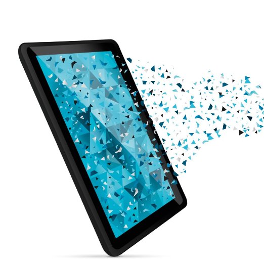 it British 7 Tablet PC Octa core GPU with Fast Quad Core Processor Premium Quality Android KitKat 44 HD Display 1024600 Crystal Multi-Touch Screen Bluetooth WIFI USB 3G 2MP Dual Camera 8GB Internal Storage 32GB SD Card Slot 1GB Ram Google Playstore Preloaded Supports 3D Games Applications Music - Extended Battery Life - Black