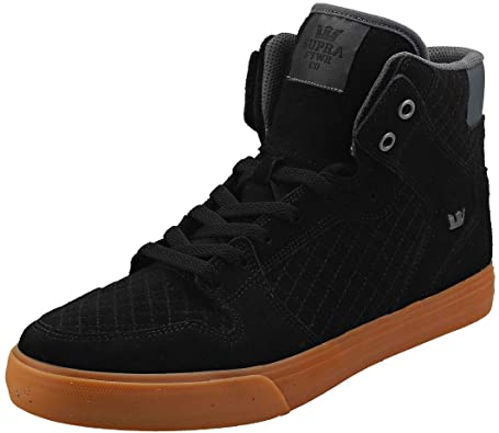 Supra Men's Hi-Top Trainers