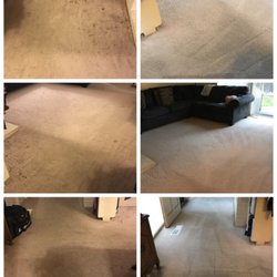 All Pro Carpet Solutions