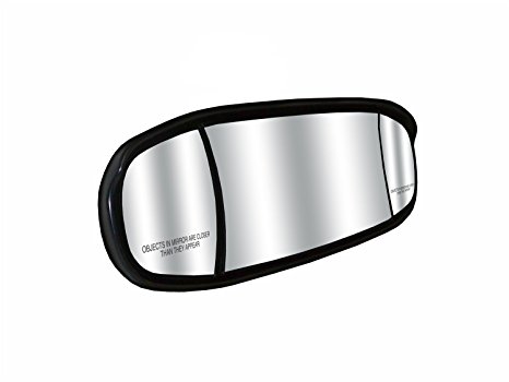 CIPA 02122 Extreme Marine 7" x 20" Mirror Head