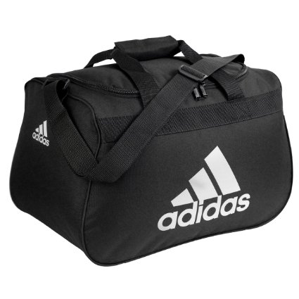 adidas Diablo Small Duffle Bag