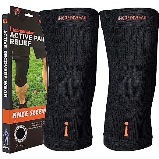 Incrediwear Knee Sleeve