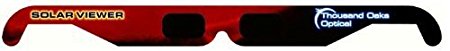 Solar Eclipse Glasses CE & ISO Certified (Pack of 10)