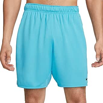 Nike Mens Dri-Fit TOTALITY KNIT 7IN UL Men's 7 Unlined Fitness Shorts Adult FB4196-416