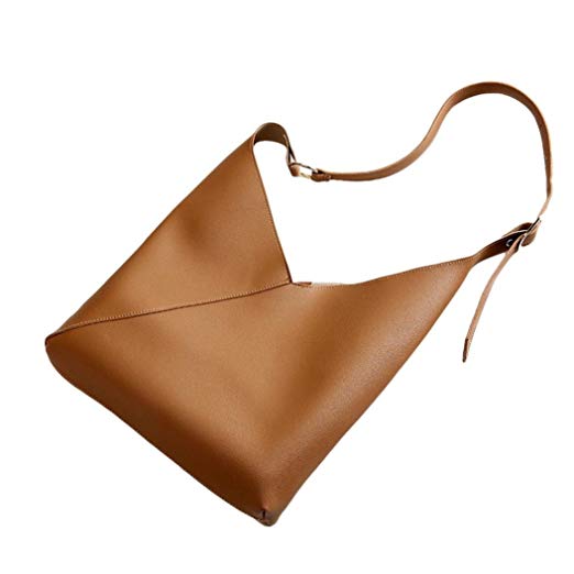 Sunward 2018 Lady Women Fashion Women Vintage Slim Purse Crossbody Shoulder Messenger Bag Handbag