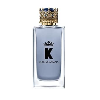 Dolce & Gabbana K, Eau De Toilette Spray, Fragrance For Men