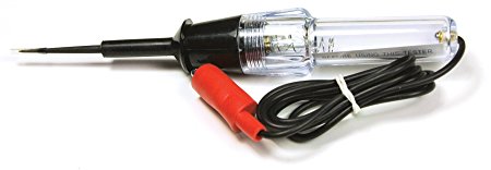 Performance Tool W2982 Deluxe Continuity Tester