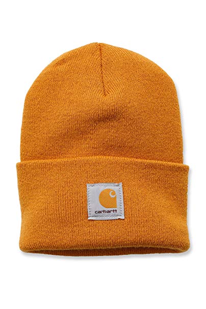 Carhartt Men's Acrylic Watch Hat