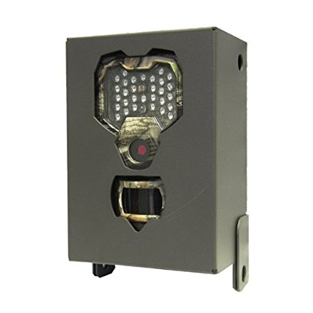 HCO Security Box for Uway Vigilant Hunter U150/U250B Scouting Camera