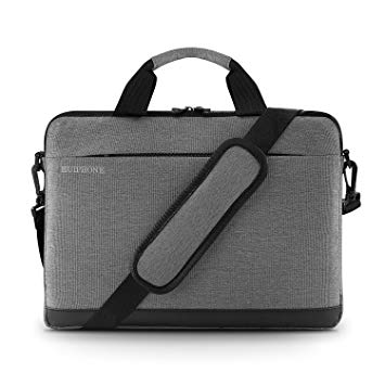 Laptop Shoulder Bag, S.K.L 13-13.3 Inch Business Laptop Sleeve Case Carrying Handbag Computer Briefcase for 13 13.3 Inches Acer Asus Dell Lenovo Hp Samsung Toshiba MacBook Ultrabook Notebook