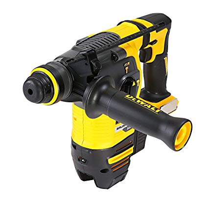 DEWALT DCH333N Brushless Flexvolt 3 Mode SDS  Hammer Drill Body