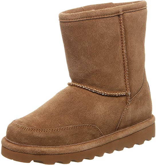 Bearpaw Kids' Brady Youth Fashion Boot