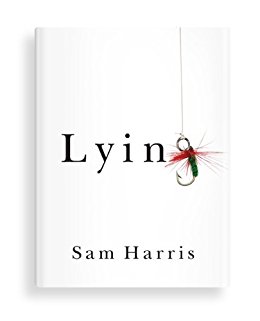 Lying (Kindle Single)
