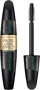 Max Factor False Lash Effect Mascara, Raven Black, 13.1 ml