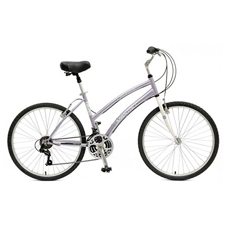 Mantis Premier 726L Comfort Bicycle