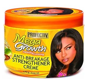 PROFECTIV MEGA GRO GROW CRM 6 Ounce