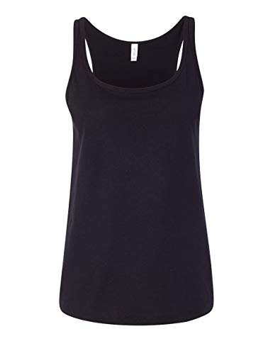 6488 Bella   Canvas Women's Relaxed Jersey Tank