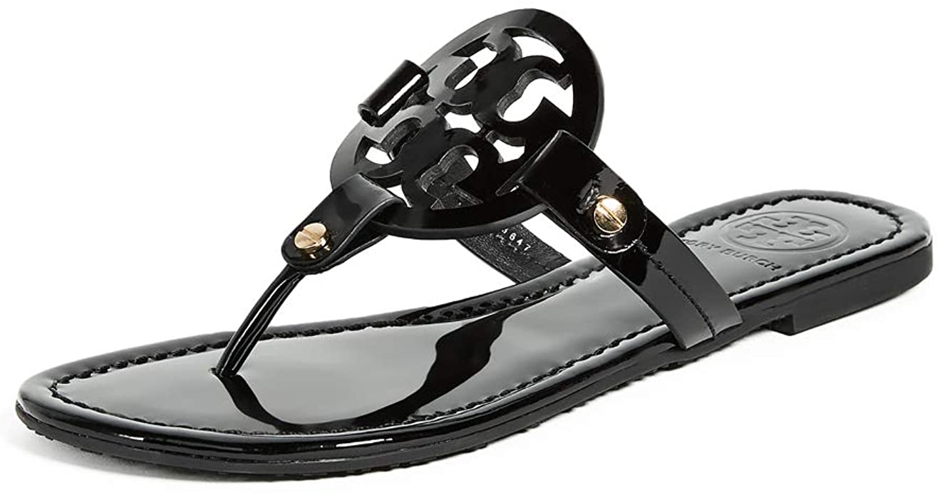 Tory Burch Women's Miller Thong Sandals