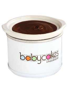 Babycakes Chocolatier SC-1012 Chocolate Dipper