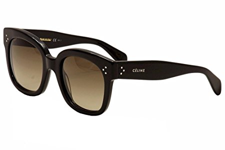 Celine CL 41805/S New Audrey Sunglasses Size 54mm
