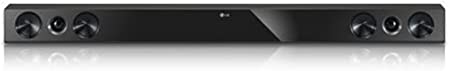 LG NB2420A 160W Sound Bar (2012 Model)