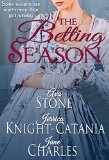 The Betting Season Regency Seasons Book 1