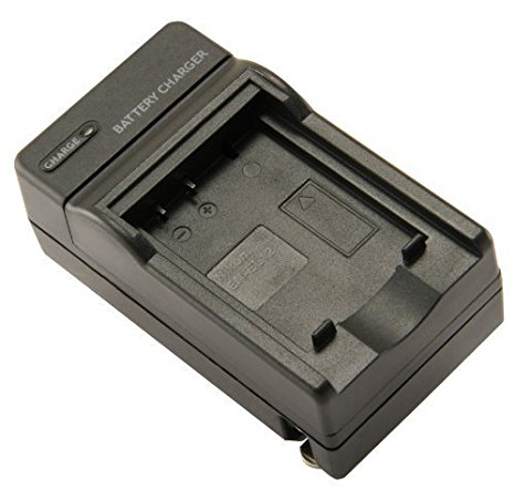 STK's Nikon EN-EL12 Charger for Nikon Coolpix S9700, AW120, S9900, AW130, AW100, P340, S6100, AW110, S9500, S8100, S6300, S9100, S9200, S8200 Cameras