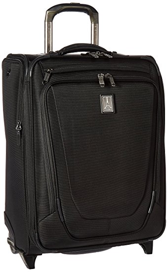 Travelpro Crew 11 20" Bus Plus Upright Carry On Luggage