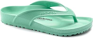 Birkenstock Women's, Honolulu EVA Sandal Jade 38 M