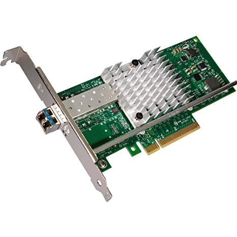 Ethernet Svr Adapter X520-LR1