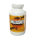 Unleashed Testosterone Supplement 90 capsules