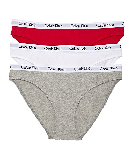 Calvin Klein Women's Bikini Underwear