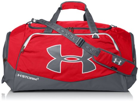 Under Armour UA Storm Undeniable II LG Duffle