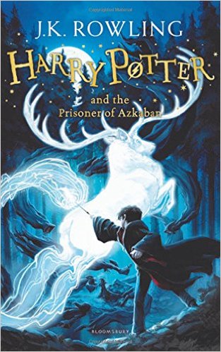 Harry Potter and the Prisoner of Azkaban: 3/7 (Harry Potter 3)