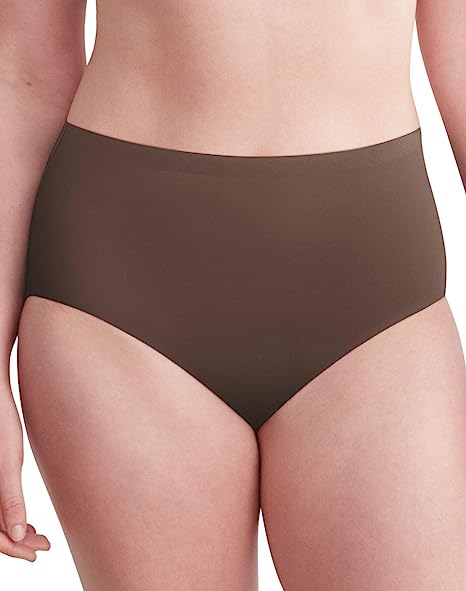 Bali Women's Comfort Revolution Easylite Brief Panty