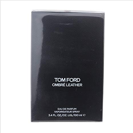 Tom Ford 0888066075145 Ombre Leather Eau de Parfum - 100ml