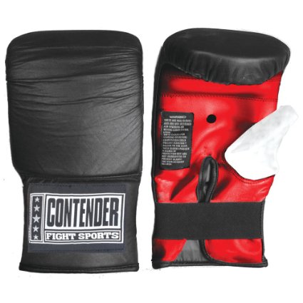 Contender Fight Sports Pro Bag Gloves