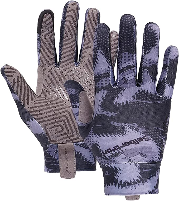 Seibertron S.P.S.G-1 UPF100  Sun/UV Protection Touchscreen Adult & Youth Glove