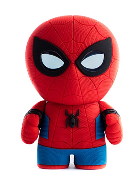 Spider-Man by Sphero