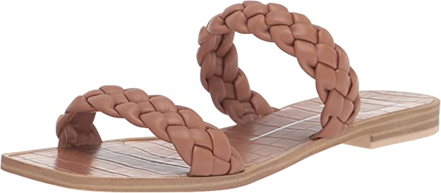 Dolce Vita Women's Indy Flat Sandal