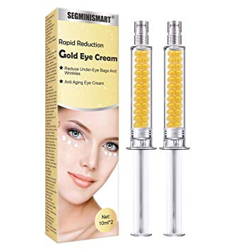 Rapid Eye Cream,Under Eye Cream,Anti-Aging Eye Cream,Eye Repair Cream,Under-Eye Bags Treatment,Eye Cream for Dark Circles and Puffiness,Nourishes Skin & Fights Wrinkles, Rapid Wrinkle Repair Eye Skin