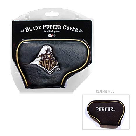 Purdue Boilermakers Putter Cover from Team Golf