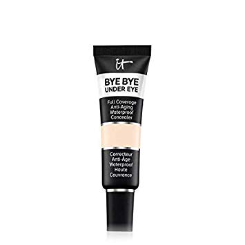 It Cosmetics Bye Bye Under Eye.40 oz (Light)