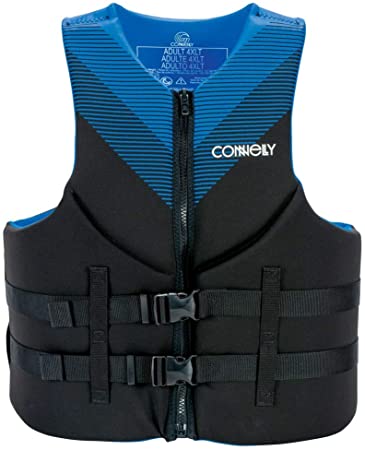 CWB Connelly Promo Big and Tall Life Vest Mens