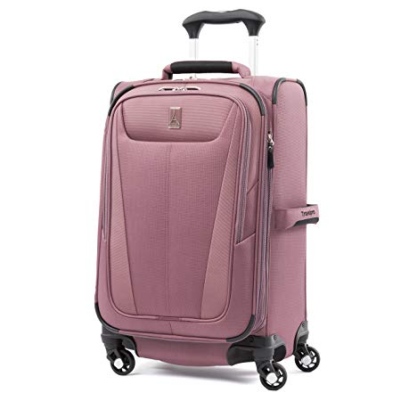 Travelpro Maxlite 5 Expandable Carry-on Spinner Suitcase