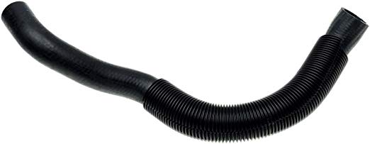 ACDelco 24607L Professional Upper Molded Coolant Hose